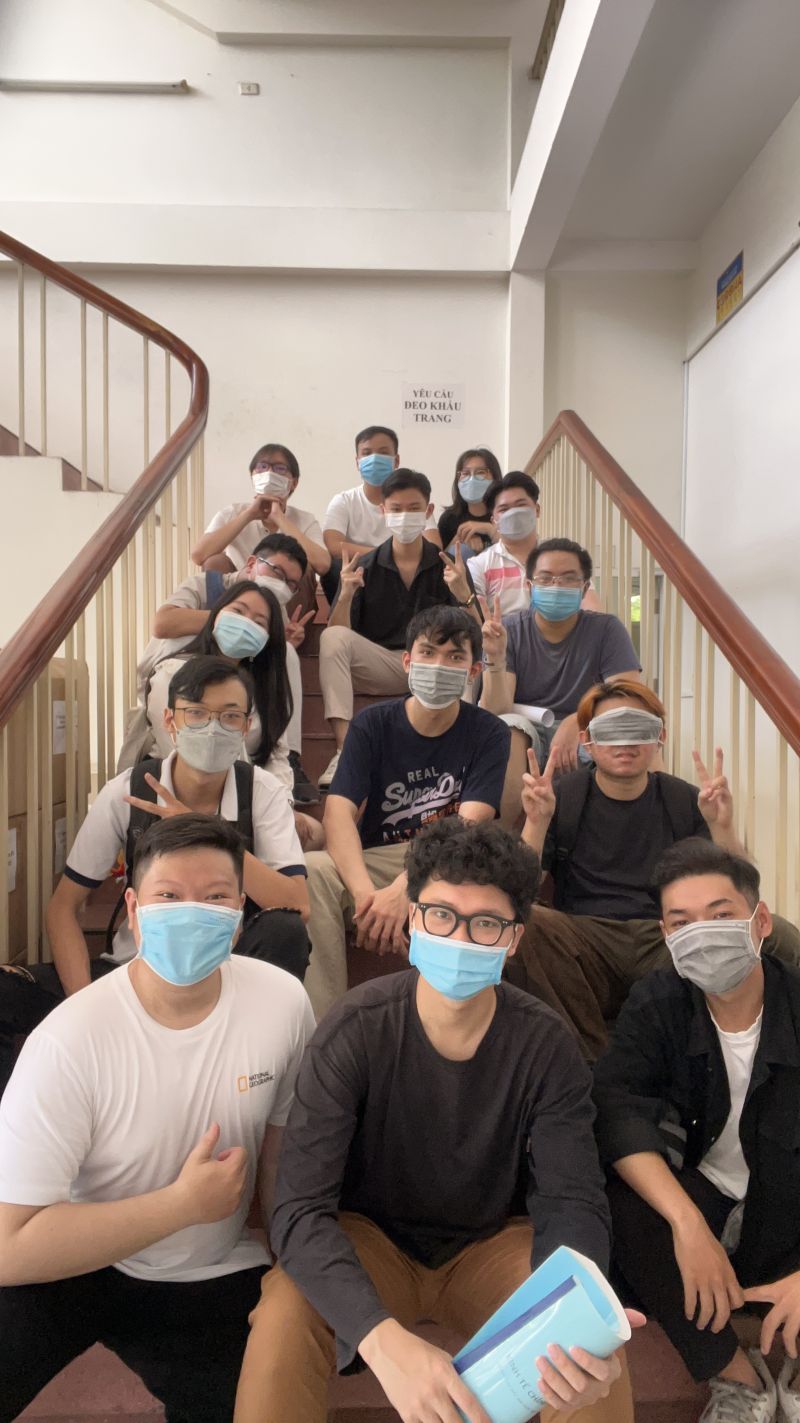 Sinh viên Đại học Hoa Sen xuất sắc dành chiến thắng trong cuộc thi Solution Challenge của Google