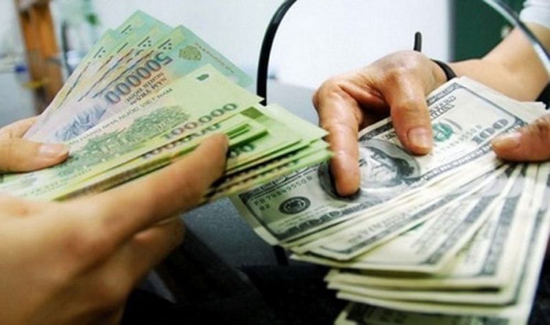 Chuyển công an thông tin vụ chuyển 30.000 tỷ đồng trái phép ra nước ngoài