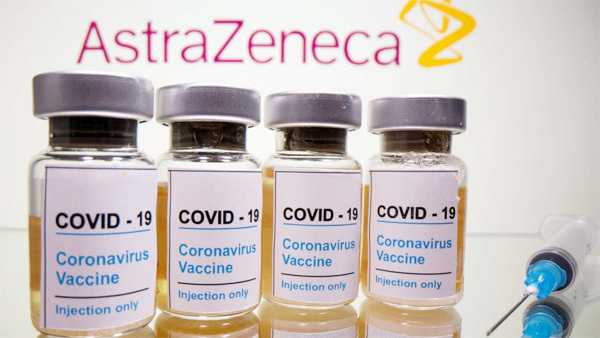 Vắc xin AstraZeneca ước tính đã ngăn ngừa 232.766 ca tử vong do COVID-19 ở Việt Nam