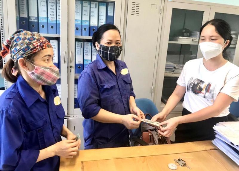 Bộ trưởng Đào Ngọc Dung lý giải nguyên nhân 29 địa phương chưa giải ngân đồng nào trong hỗ trợ người lao động?