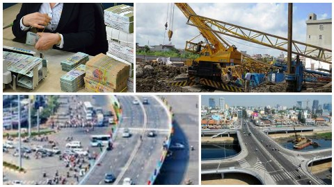 "Thuộc về Chính phủ thì Chính phủ phải làm, thuộc về các bộ thì các bộ phải làm"