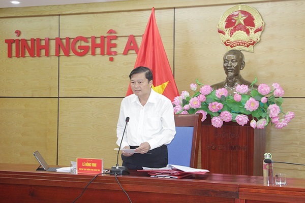 Phó Chủ tịch Thường trực UBND tỉnh Nghệ An, ông Lê Hồng Vinh cho biết, thời gian tới, địa phương sẽ tập trung cho công tác phòng, chống buôn lậu, gian lận thương mại và hàng giả trong tình hình mới