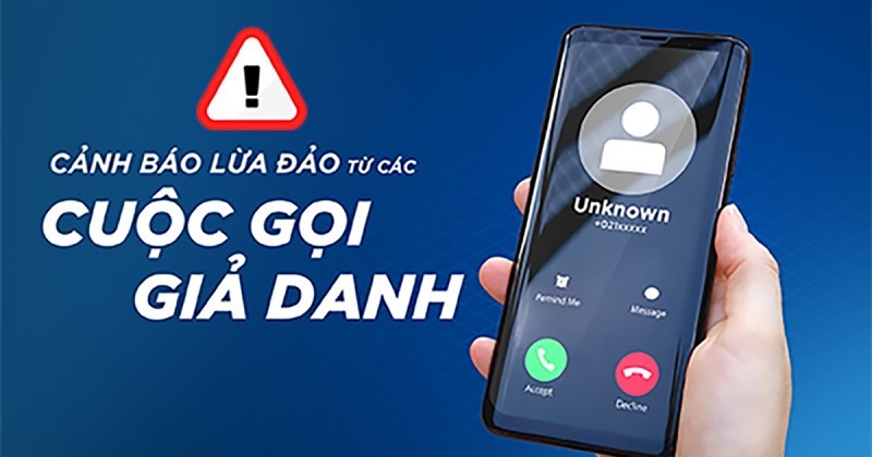 Nghe cuộc gọi từ số lạ, người phụ nữ bị lừa 1,4 tỷ đồng