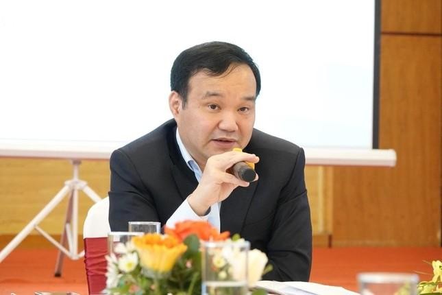 Ông Nguyễn Anh Tuấn bị cách tất cả các chức vụ trong Đảng