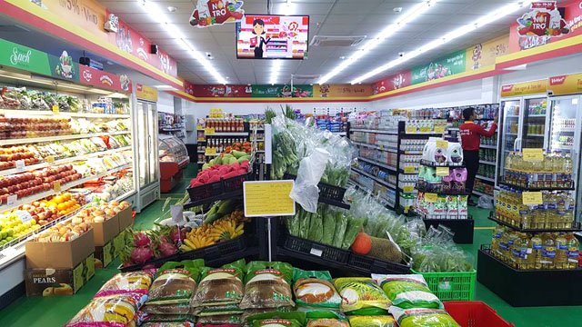 Thị trường bán lẻ Việt khác biệt như thế nào khi các đại gia liên tiếp mở chuỗi cửa hàng?