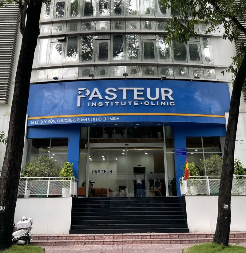 Phòng khám Pasteur bị phạt 110 triệu đồng và tước quyền sử dụng giấy phép 3 tháng do dính hàng loạt vi phạm