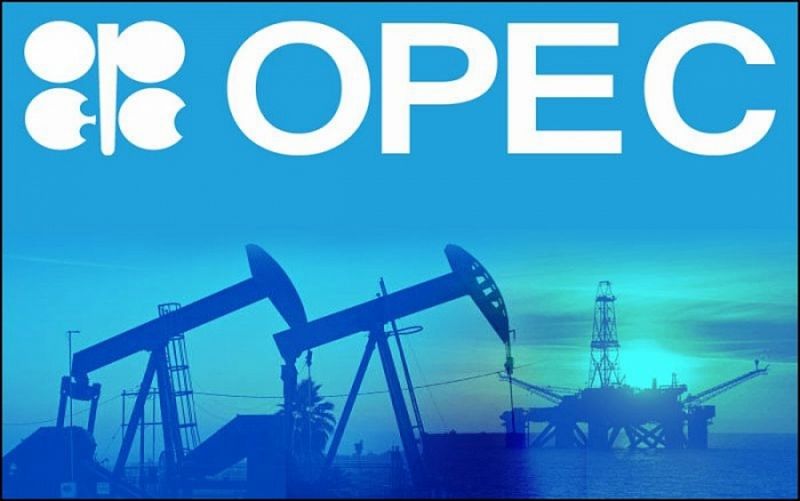 OPEC điều chỉnh giảm tăng trưởng kinh tế toàn cầu và nhu cầu dầu mỏ năm 2022
