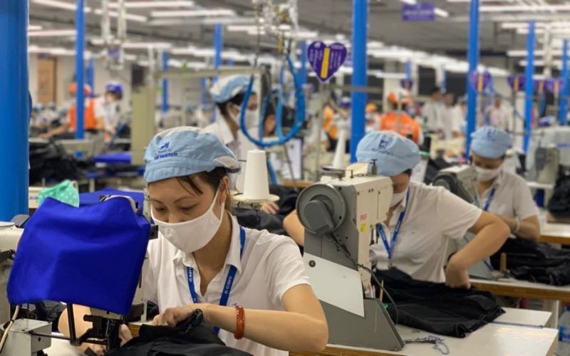 Lý giải việc giải ngân hỗ trợ tiền thuê nhà cho người lao động chỉ đạt 0,95% của tỉnh Nghệ An