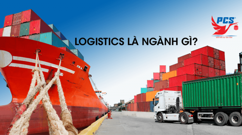 Savills nhận định, nhu cầu bất động sản logistics Việt Nam tăng mạnh. Ảnh minh họa internet.