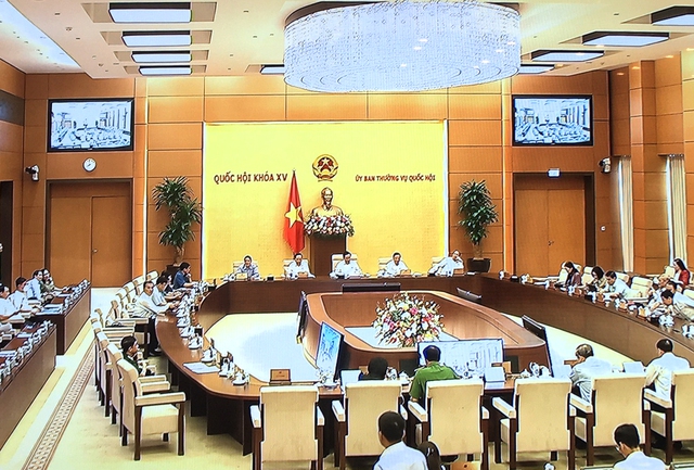 Thống nhất về xử phạt vi phạm hành chính đối với hành vi cản trở hoạt động tố tụng