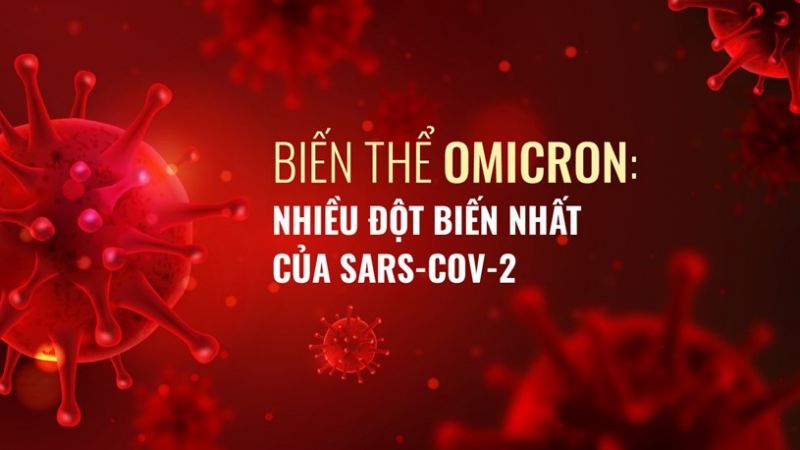 Khẩn: Bộ Y tế yêu cầu tăng cường quản lý ca bệnh Covid-19 vì hàng loạt biến thể mới xâm nhập