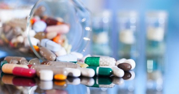 “Nhập chui” thuốc điều trị ung thư, một doanh nghiệp bị phạt 160 triệu đồng