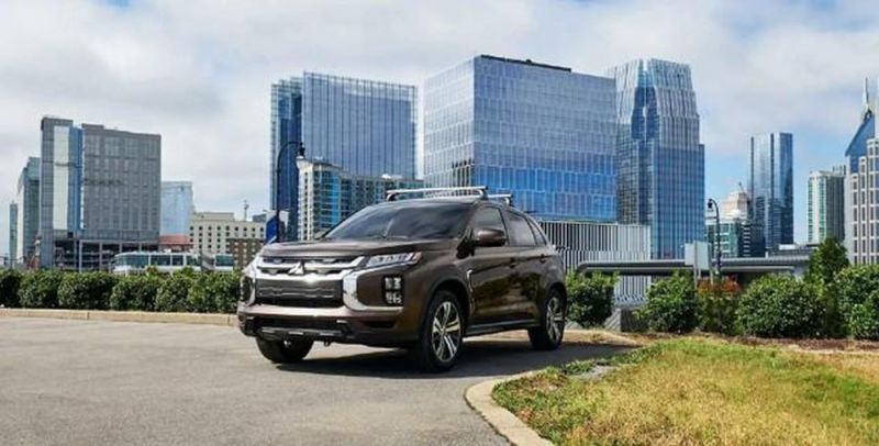 Mitsubishi triệu hồi hơn 76.000 xe Outlander Sport vì lỗi động cơ