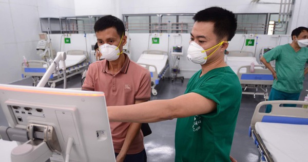 Ngày 18/08, Việt Nam ghi nhận 3.295 ca Covid-19 mới