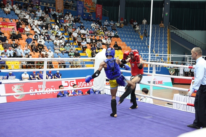 Vĩnh Phúc: Sẵn sàng các điều kiện cho Đại hội TDTT cấp tỉnh lần thứ VI