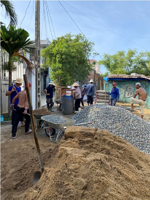 557.061 triệu đồng thực hiện 03 chương trình mục tiêu quốc gia ở Thừa Thiên Huế năm 2022