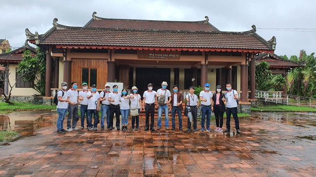 Thừa Thiên Huế tổ chức thi tuyển Phó Giám đốc Sở Du lịch