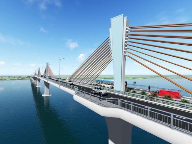 Nhật Bản luôn là đối tác chiến lược quan trọng hàng đầu về ODA của Việt Nam