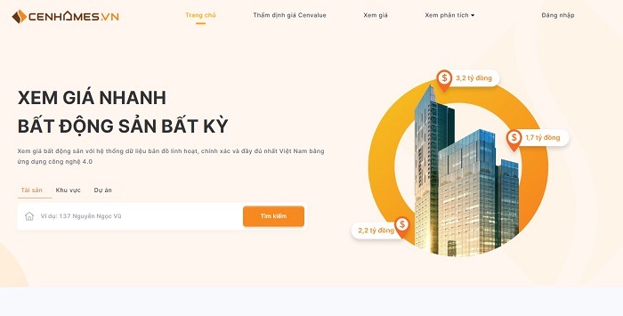 Làm sao để mua bán bất động sản đúng giá?