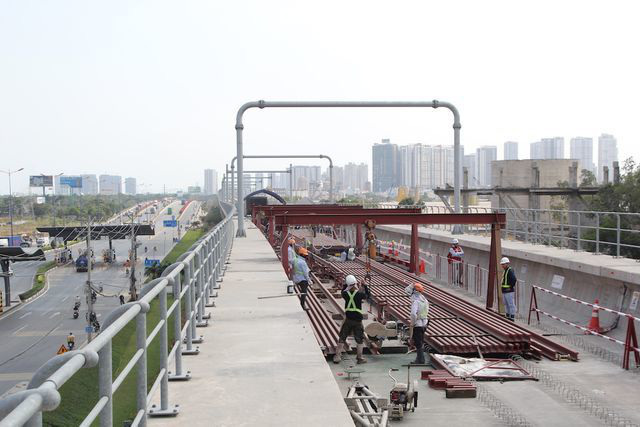 Tỷ lệ giải ngân vốn đầu tư công thấp do công tác quản lý dự án còn nhiều bất cập