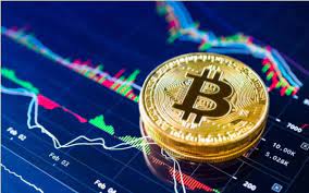 Bitcoin (BTC), đồng tiền điện tử lớn nhất giao dịch quanh ngưỡng 21.400 USD/BTC tính đến 19 giờ ngày 24/08. Ảnh minh họa, nguồn internet