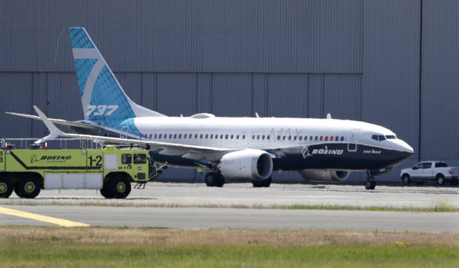 Đang làm việc với 7 nhà cung ứng, Boeing mong muốn mỗi máy bay có linh kiện sản xuất từ Việt Nam