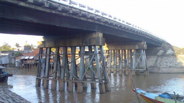 Bộ GTVT chỉ đạo khởi công dự án cầu Bình Hoà vào quý 3/2022