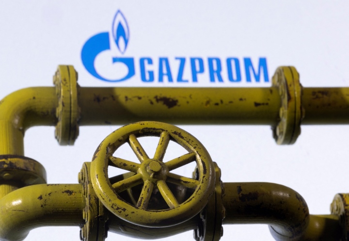 Bulgaria muốn tái đàm phán với Gazprom để tiếp tục mua khí đốt của Nga