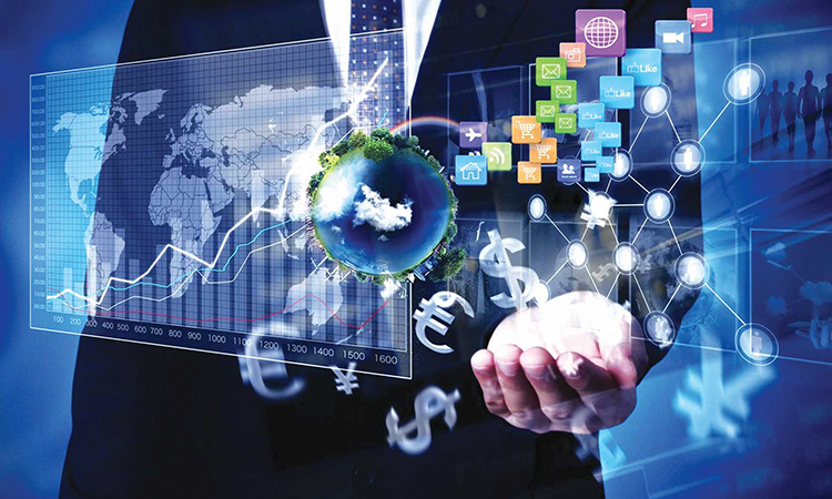 Thị trường tài chính Việt Nam chưa phát triển tương xứng so với tiềm năng, chưa hội nhập sâu rộng thị trường quốc tế