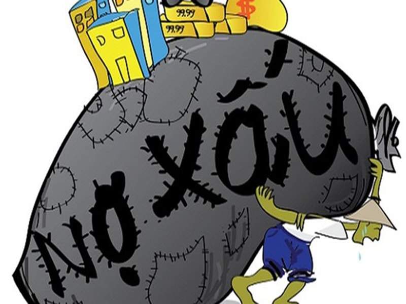 Điểm danh những lĩnh vực cho vay có nợ xấu gia tăng của ngân hàng