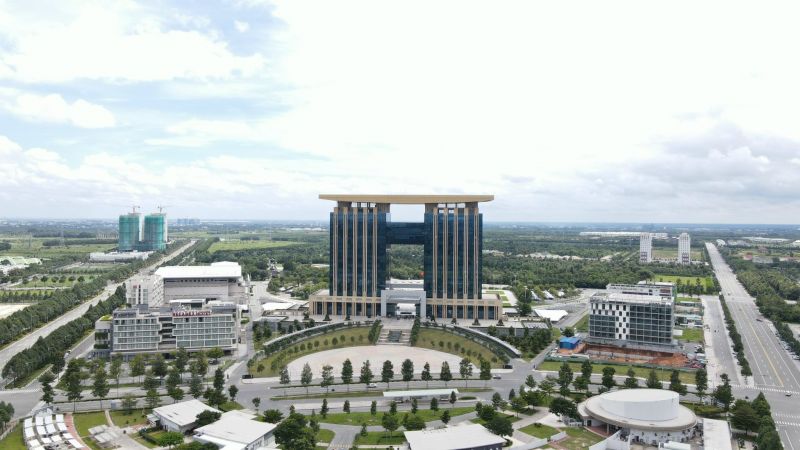 Bình Dương thực hiện bốc thăm kiểm kê tài sản cán bộ công chức Nhà nước