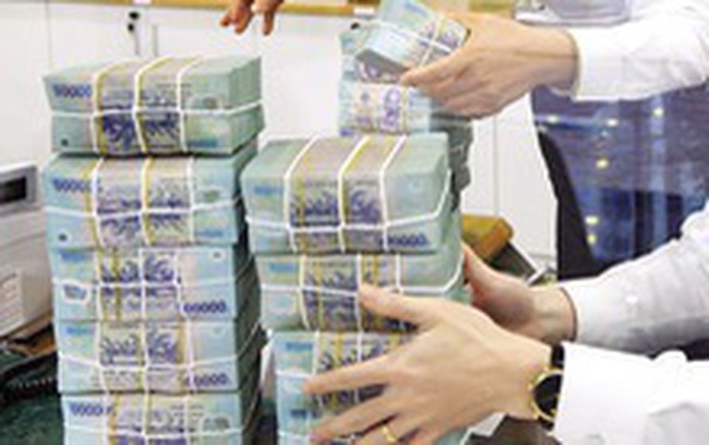 Bổ sung dự toán chi đầu tư phát triển vốn ngân sách Trung ương trong nước hơn 38 tỷ đồng