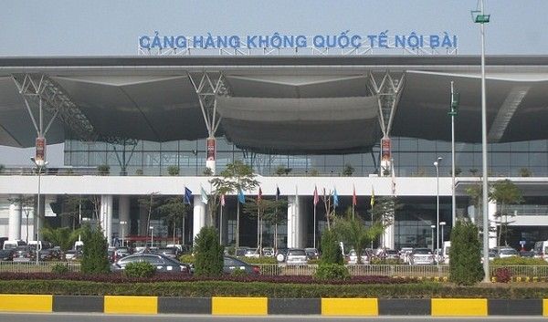 Sân bay Nội Bài đón khoảng 73.000 lượt hành khách trong ngày hôm nay