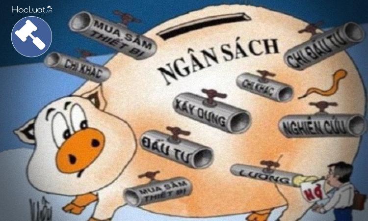 Cân đối ngân sách Nhà nước trong 08 tháng thặng dư 251,7 nghìn tỷ đồng