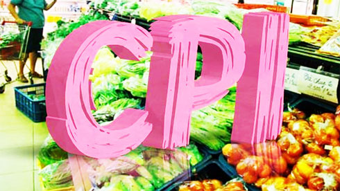 PGS.TS. Ngô Trí Long, chuyên gia kinh tế: Lạm phát có thể tăng mạnh trong 04 tháng cuối năm