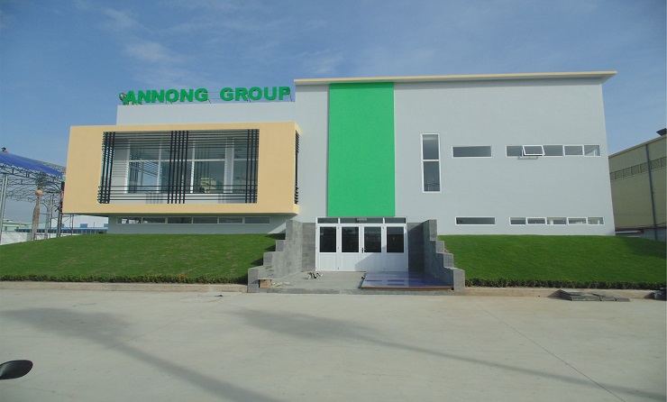 Tập đoàn An Nông hướng tới nông nghiệp “giá trị xanh”