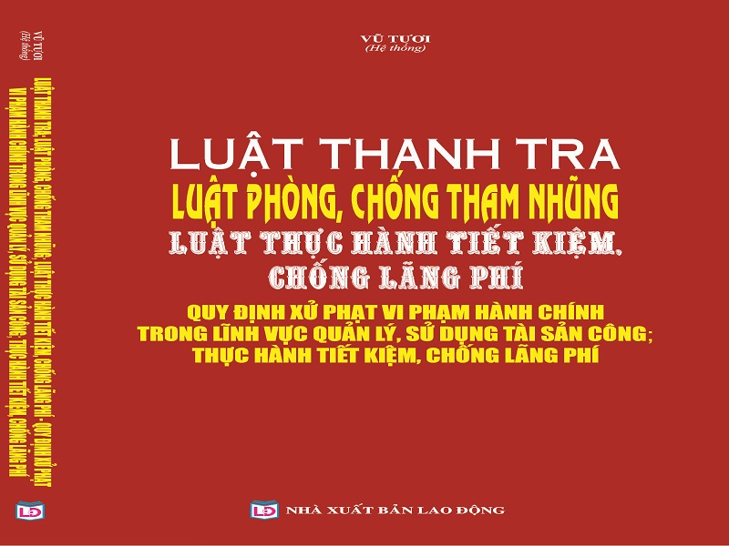 Cần phải ngăn chặn sự can thiệp vào kết luận thanh tra