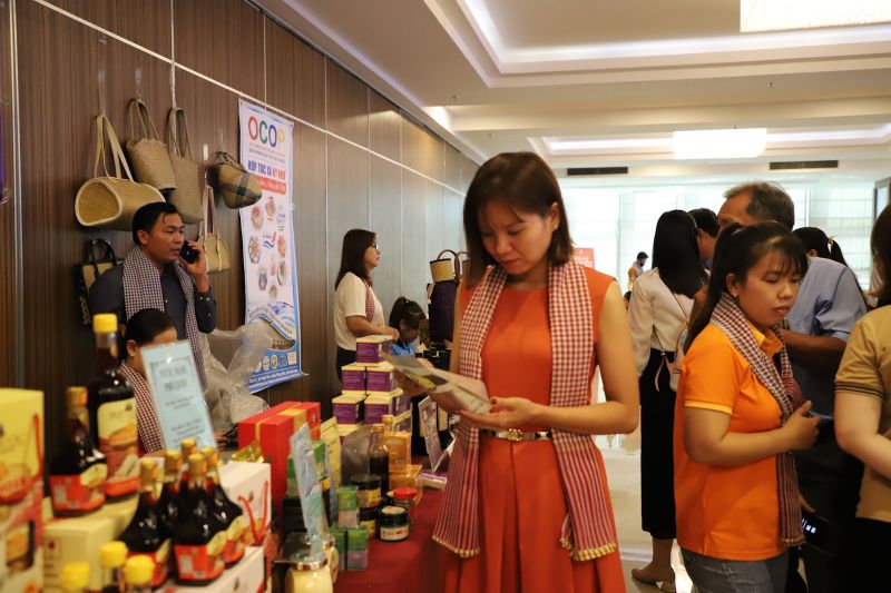 Hỗ trợ Cần Thơ và các tỉnh Đồng bằng Sông Cửu Long kết nối tiêu thụ sản phẩm qua thương mại điện tử