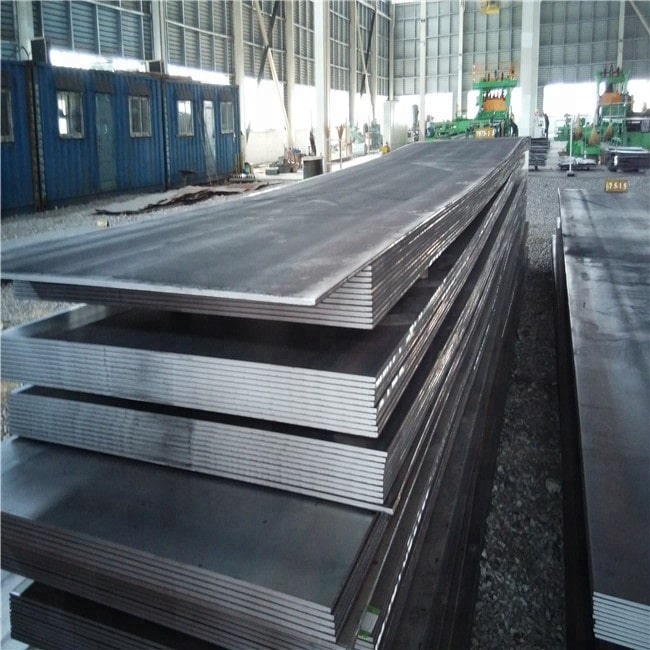 Hoa Kỳ gia hạn kết luận điều tra chống lẩn tránh thuế đối với sản phẩm thép tấm không gỉ từ Việt Nam