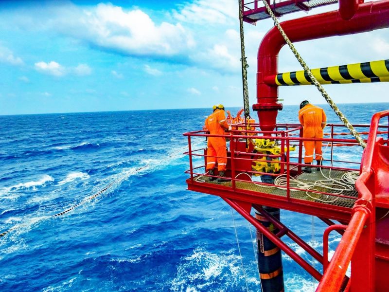 PVTrans: Văn hóa doanh nghiệp gắn liền với hoạt động sản xuất kinh doanh