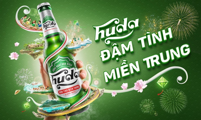 HUDA trên hành trình cùng người dân miền Trung