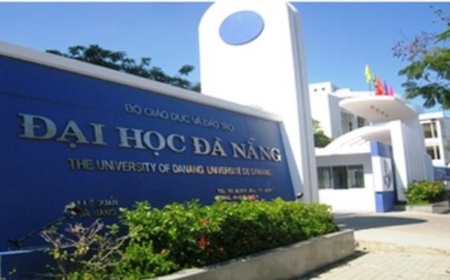 Đại học Đà Nẵng công bố điểm chuẩn của các trường thành viên