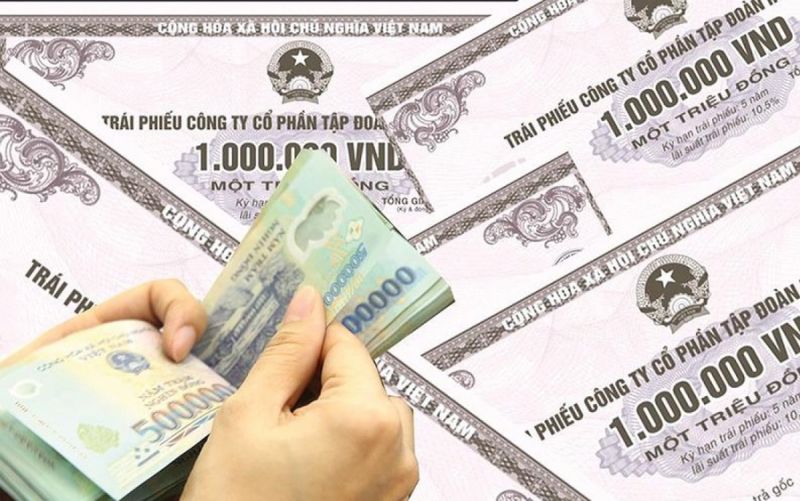 Sửa và bổ sung quy định về phát hành trái phiếu doanh nghiệp riêng lẻ