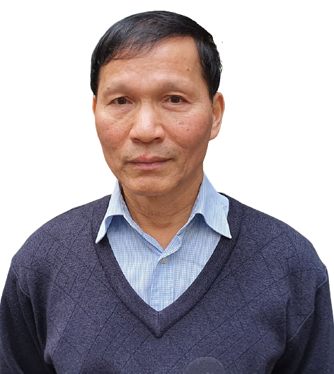 Lê Quốc Phương, nguyên Phó giám đốc Trung tâm Thông tin công nghiệp và thương mại (Bộ Công thương)