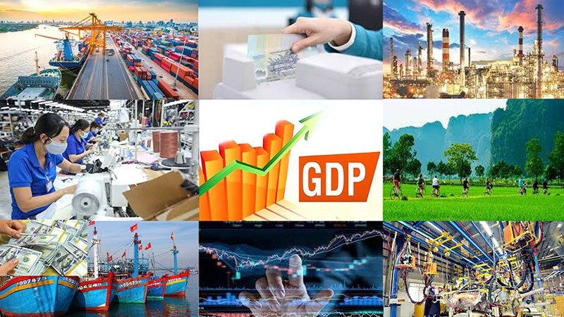 ADB giữ nguyên dự báo kinh tế Việt Nam sẽ tăng trưởng 6,5% trong năm 2022