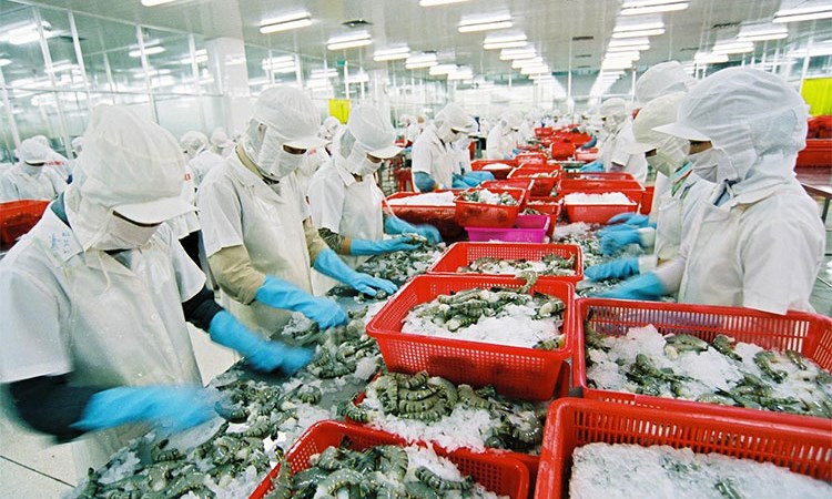 Công nghiệp chế biến, chế tạo trở thành trụ cột chính của Quảng Ninh