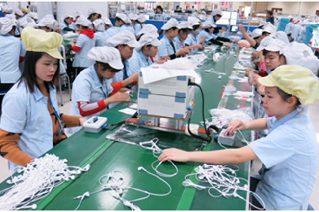 Chỉ số đánh giá liêm chính trong kinh doanh hỗ trợ doanh nghiệp hội nhập và phát triển