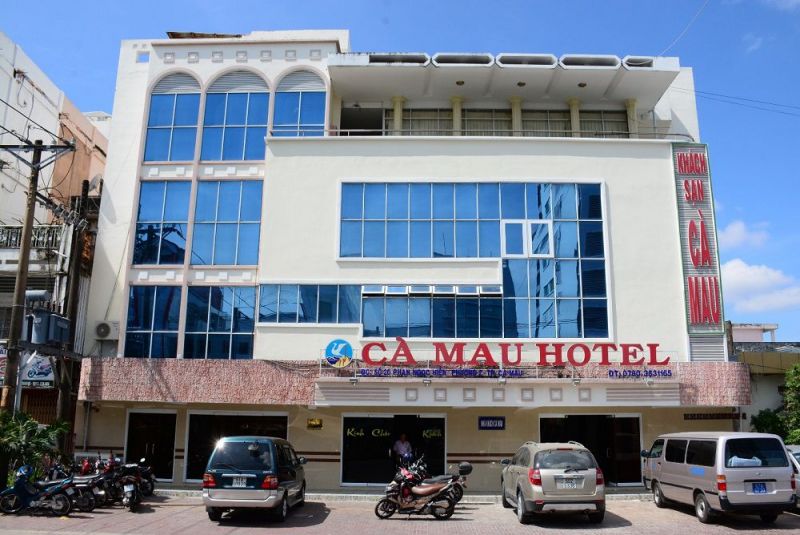 Nhà khách Cà Mau là 01 trong các đơn vị sự nghiệp công lập đã được cổ phần hóa.