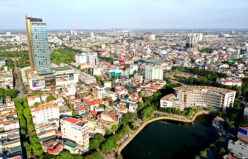 Thành phố Thanh Hoá