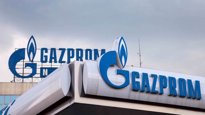 Tập đoàn khí đốt Nga Gazprom đạt được lợi nhuận ròng kỷ lục 2,5 nghìn tỷ Ruble trong 02 quý đầu năm 2022. Nguồn parstoday